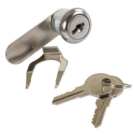 Mutt Mitt Mutt Mitt 2851 Lock for Dispenser with Key 2851